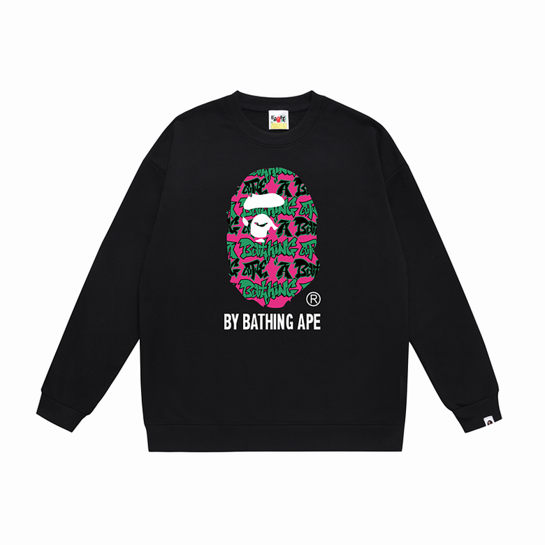 Bape S-XXL 19ct421 (1)